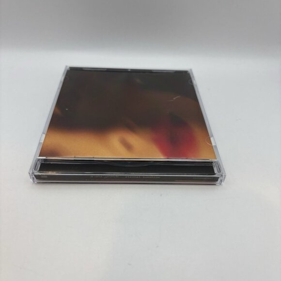 Ariana Grande - eternal sunshine (CD) - Picture 7 of 8